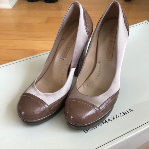 BCBGMAXAZRIA High Heel Pumps - Picture 1 of 5